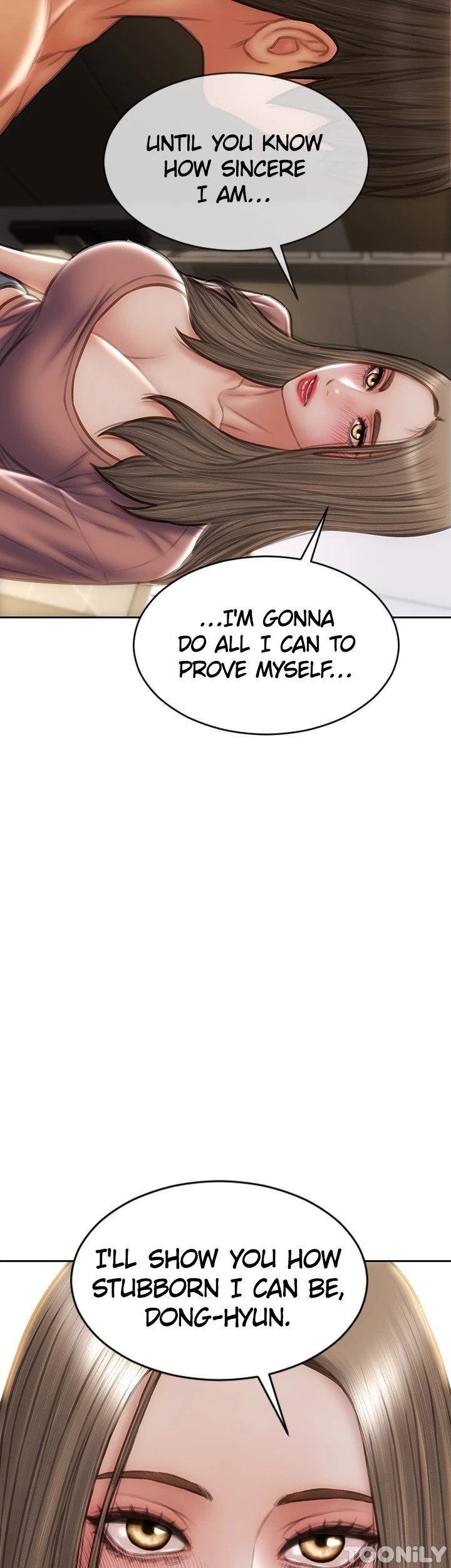 Bad Guy - Chapter 76 [photo 29] - MangaPorn