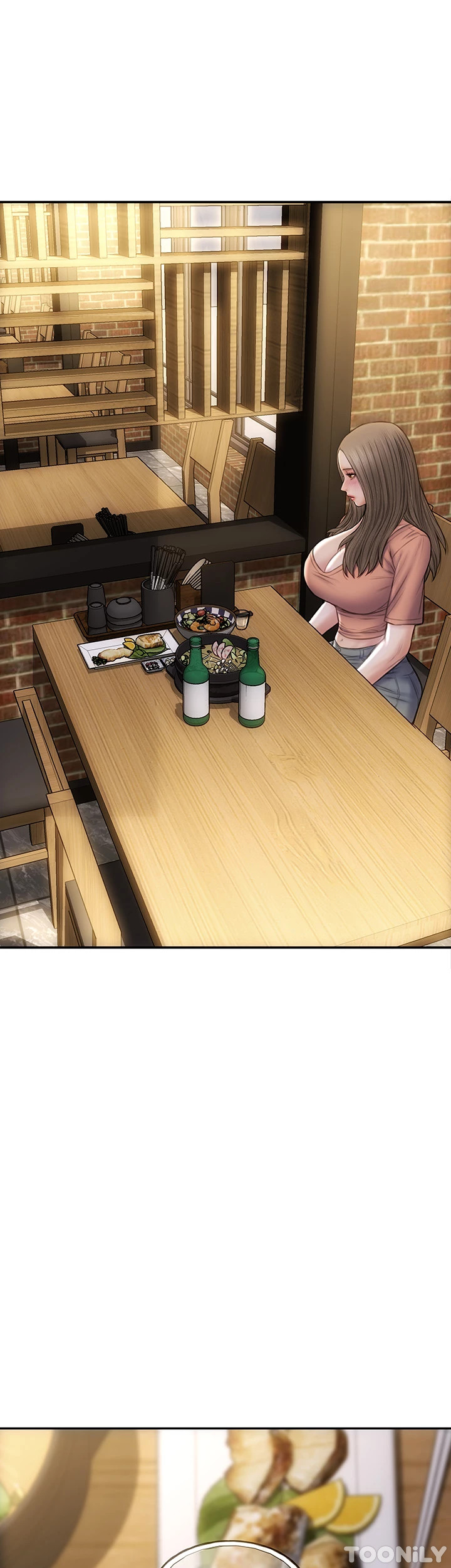 Bad Guy - Chapter 76 [photo 3] - MangaPorn