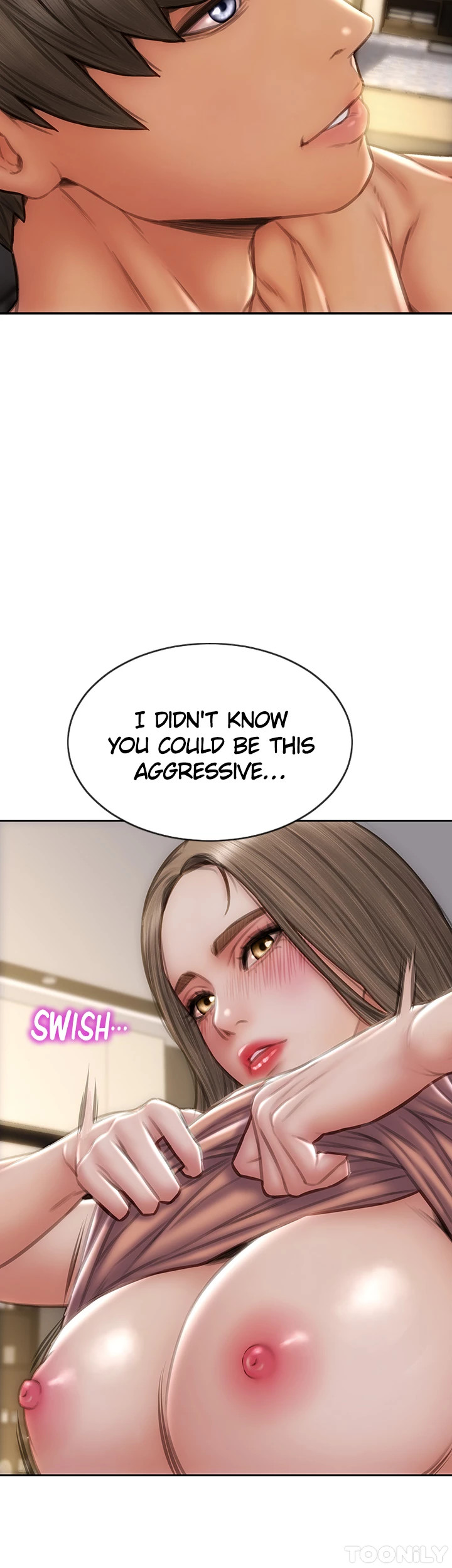 Bad Guy - Chapter 76 [photo 39] - MangaPorn