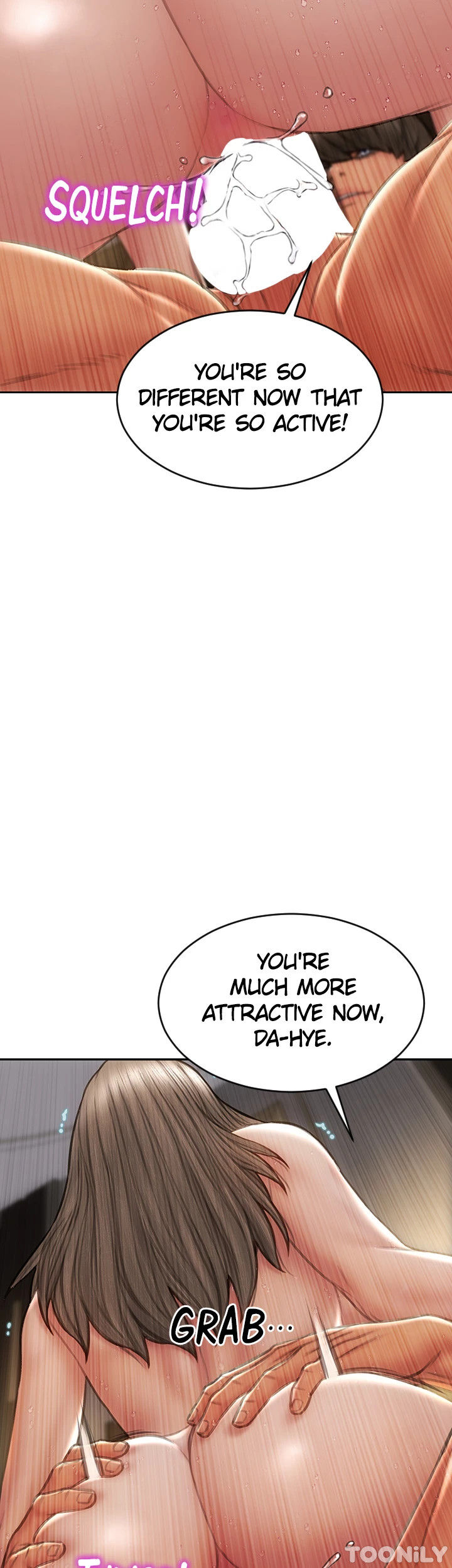 Bad Guy - Chapter 76 [photo 50] - MangaPorn