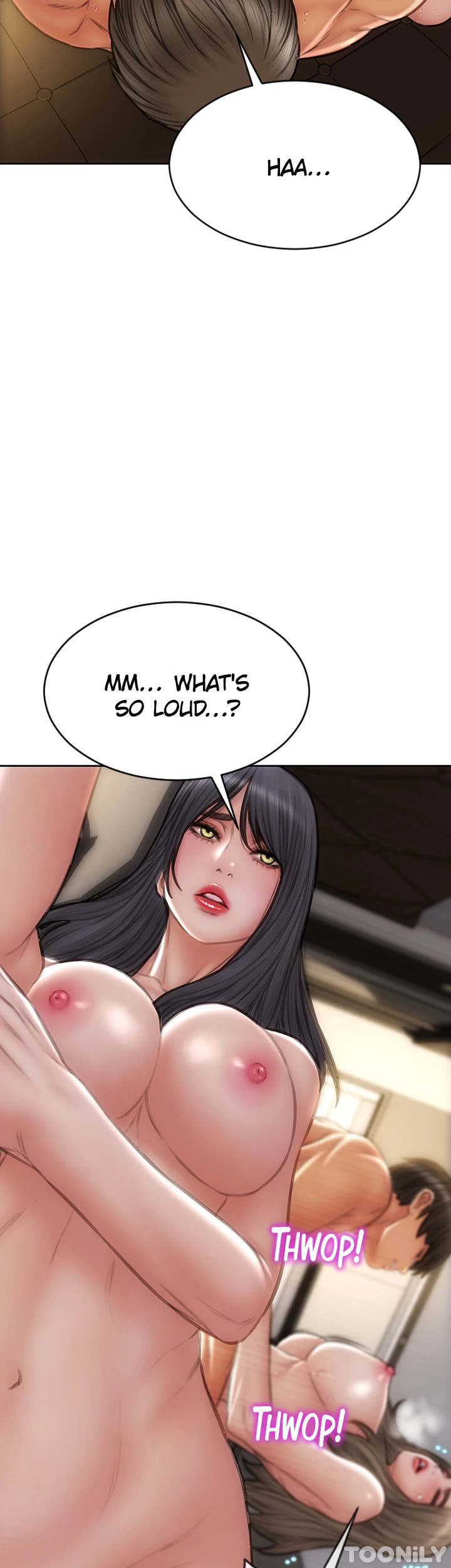 Bad Guy - Chapter 76 [photo 52] - MangaPorn