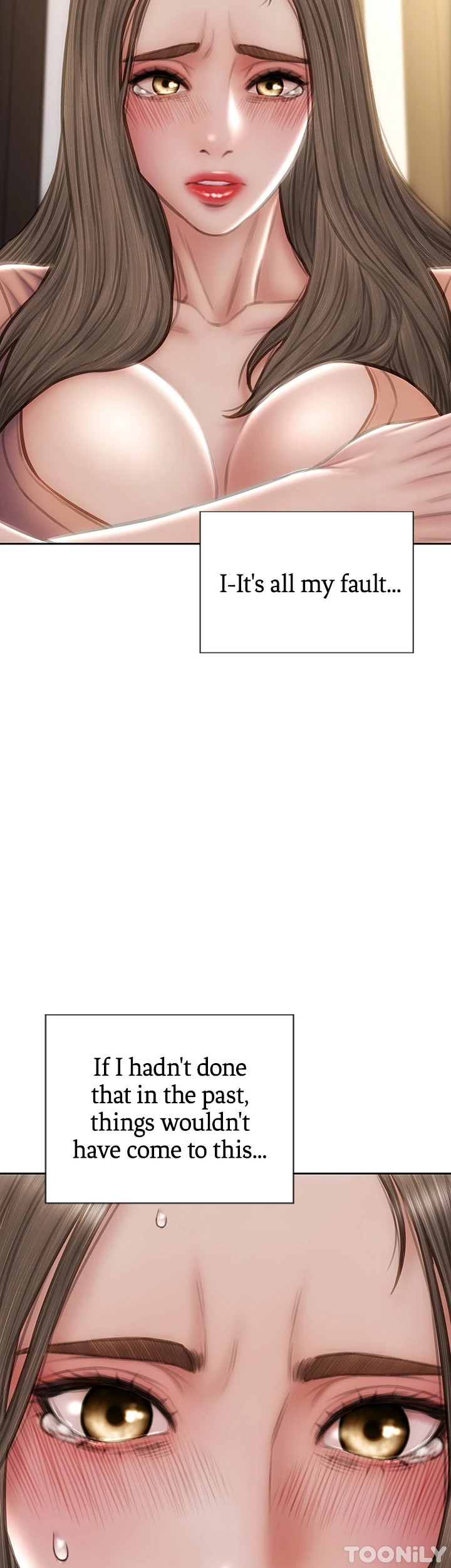 Bad Guy - Chapter 76 [photo 6] - MangaPorn