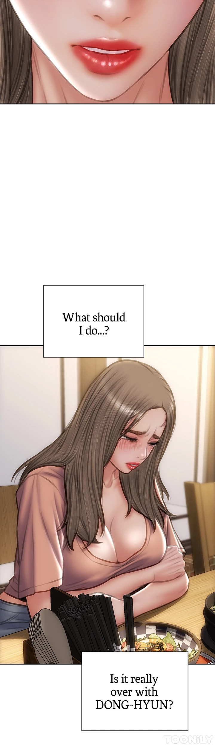 Bad Guy - Chapter 76 [photo 7] - MangaPorn