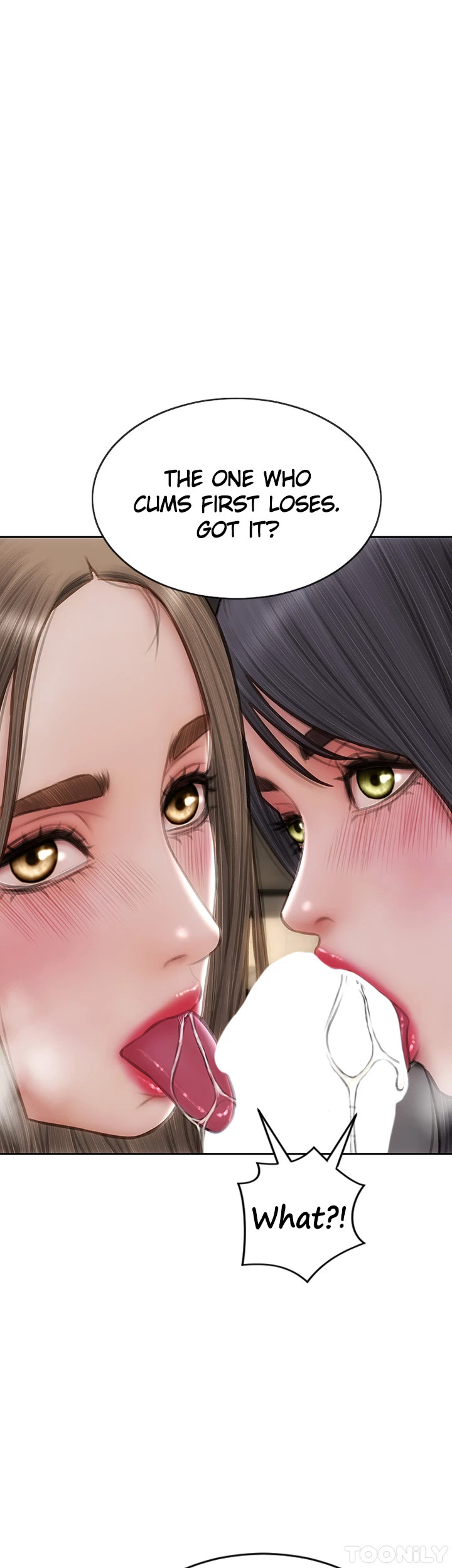 Bad Guy - Chapter 77 [photo 28] - MangaPorn