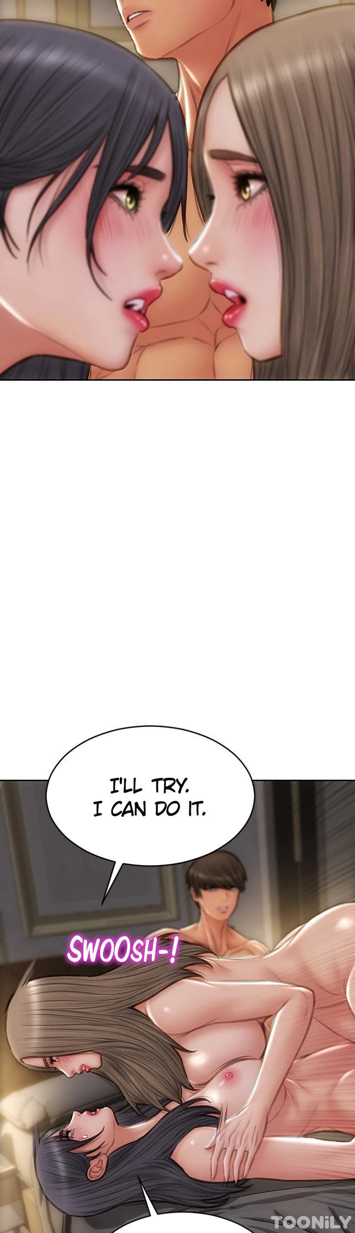 Bad Guy - Chapter 77 [photo 30] - MangaPorn