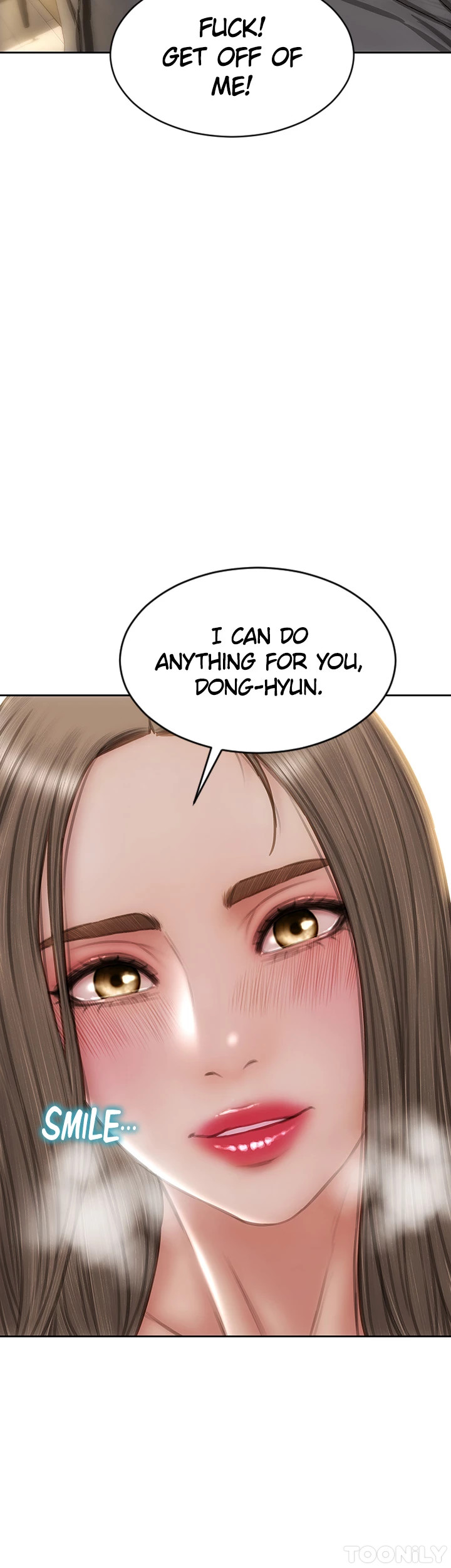 Bad Guy - Chapter 77 [photo 31] - MangaPorn