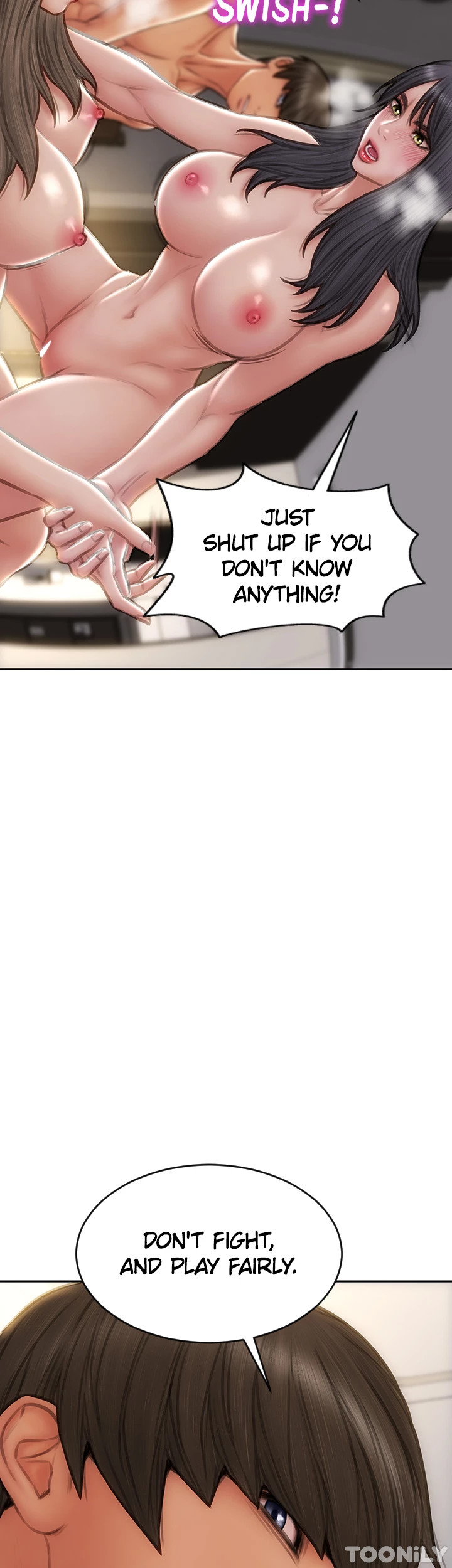 Bad Guy - Chapter 77 [photo 34] - MangaPorn