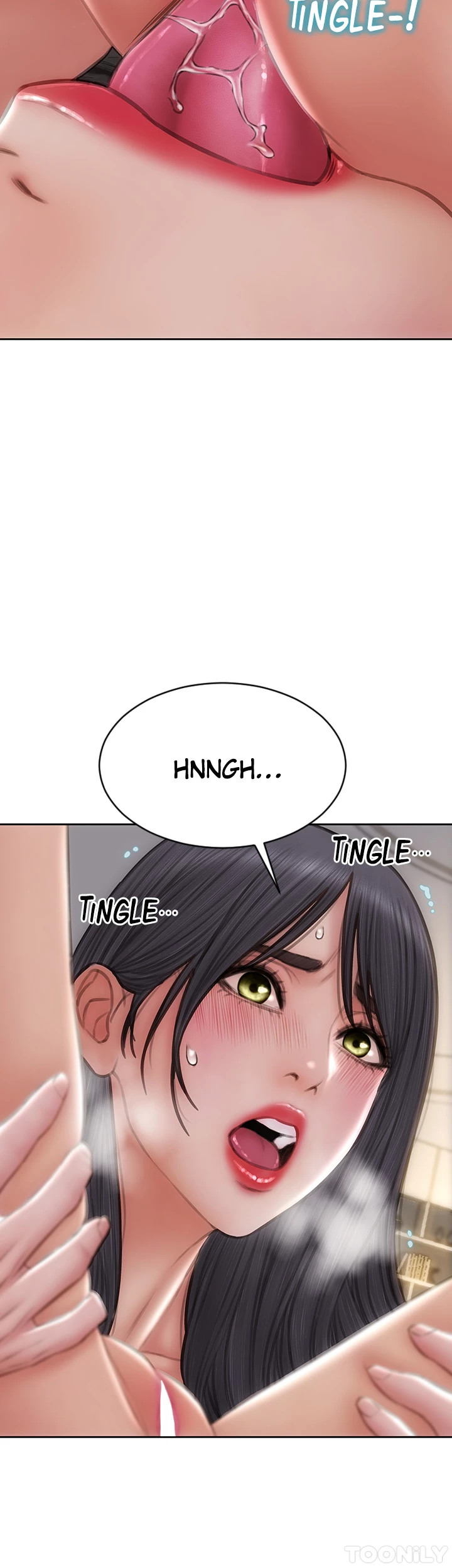 Bad Guy - Chapter 77 [photo 38] - MangaPorn