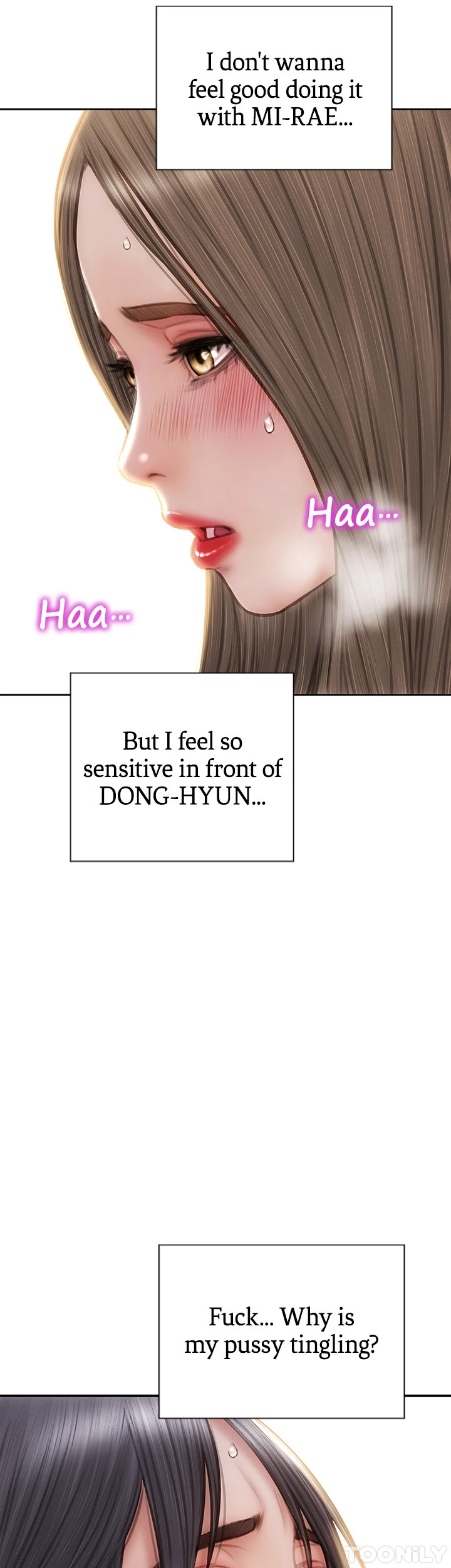 Bad Guy - Chapter 77 [photo 44] - MangaPorn