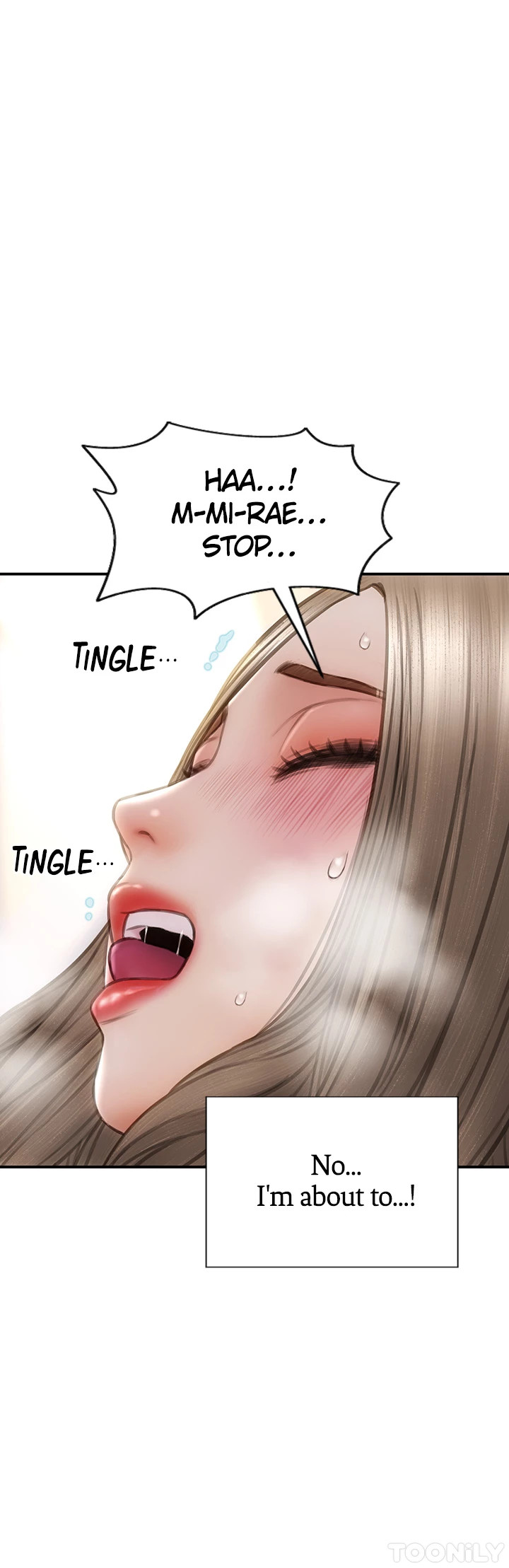 Bad Guy - Chapter 77 [photo 48] - MangaPorn