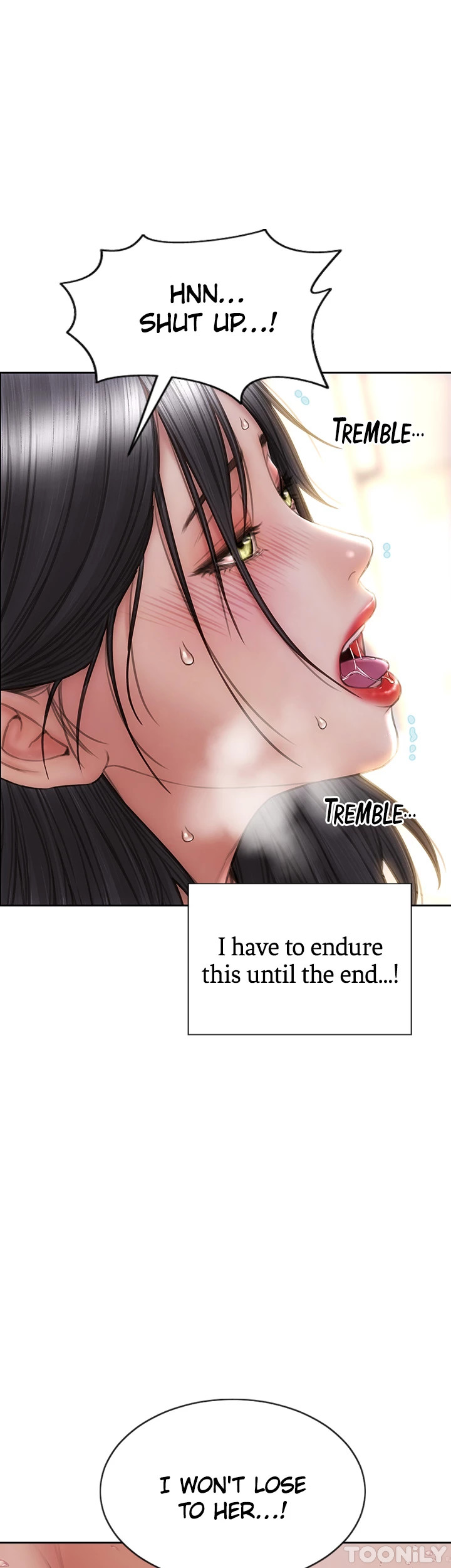 Bad Guy - Chapter 77 [photo 49] - MangaPorn