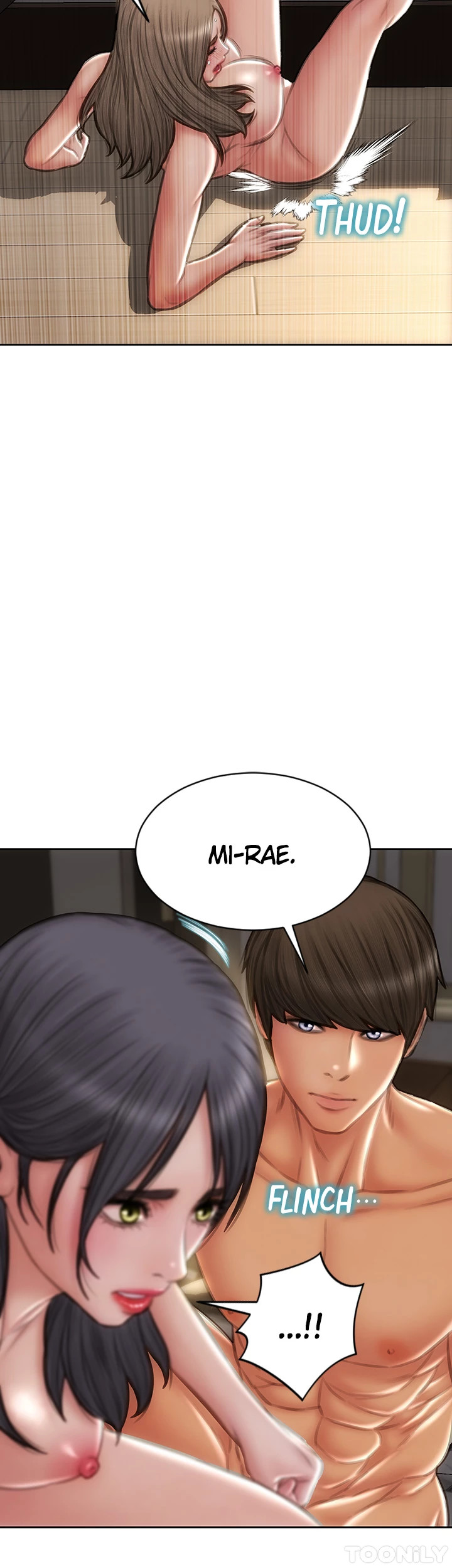 Bad Guy - Chapter 77 [photo 5] - MangaPorn