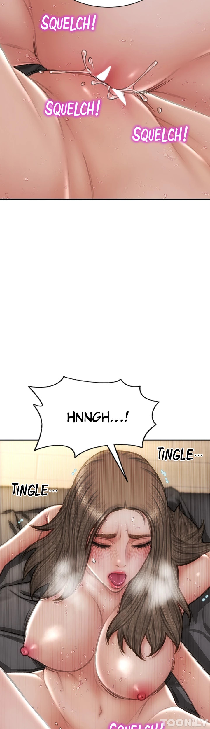 Bad Guy - Chapter 77 [photo 50] - MangaPorn