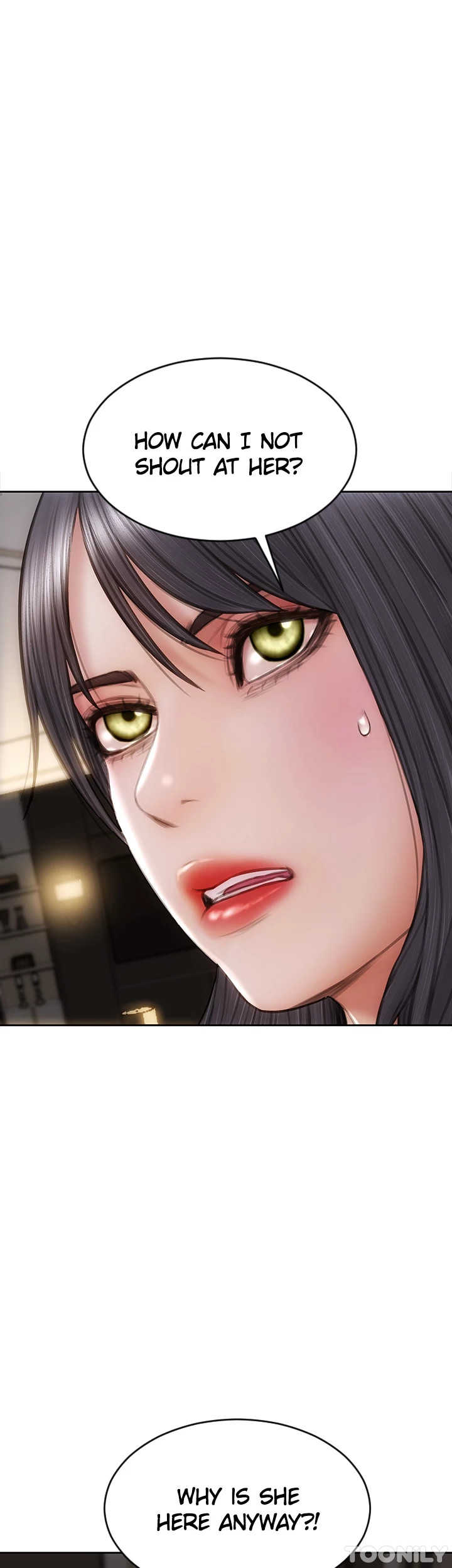 Bad Guy - Chapter 77 [photo 6] - MangaPorn