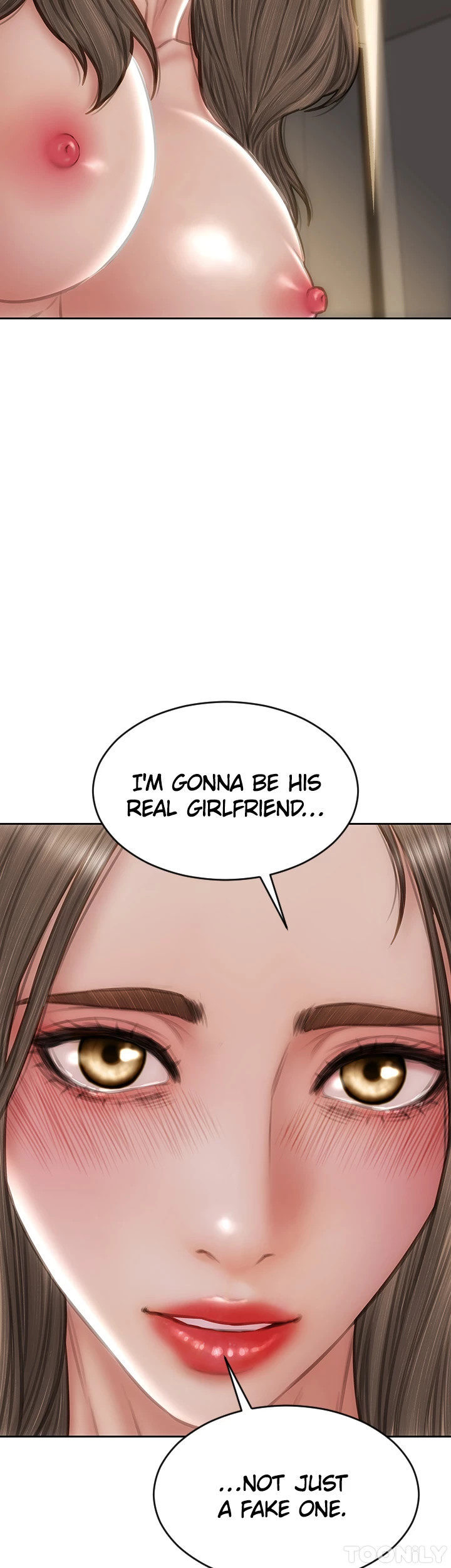 Bad Guy - Chapter 77 [photo 8] - MangaPorn