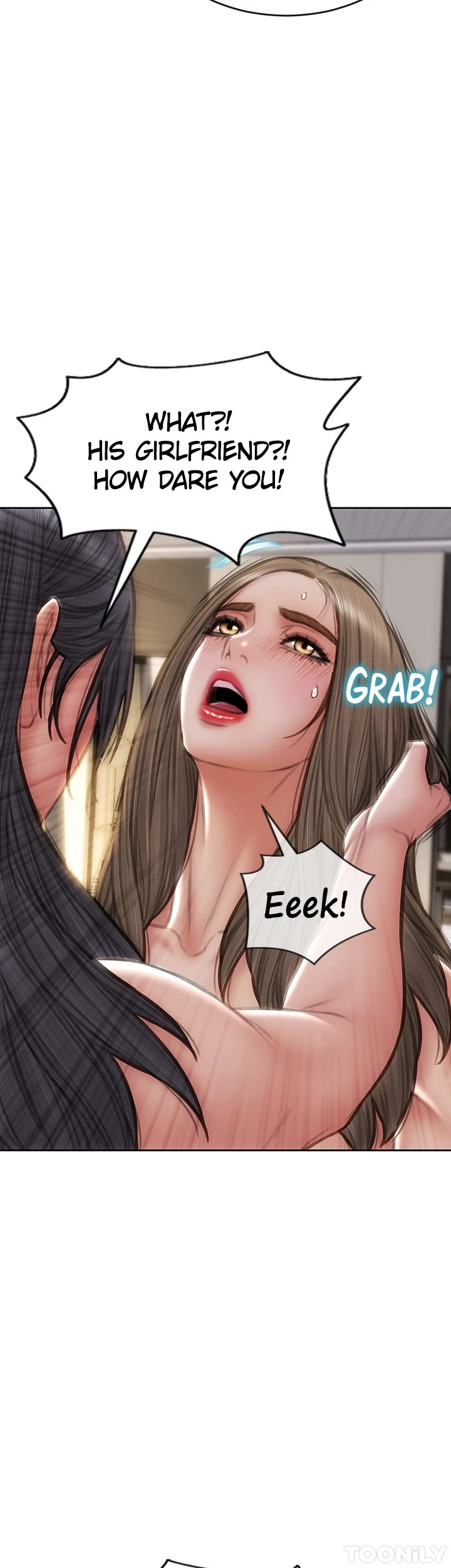 Bad Guy - Chapter 77 [photo 9] - MangaPorn