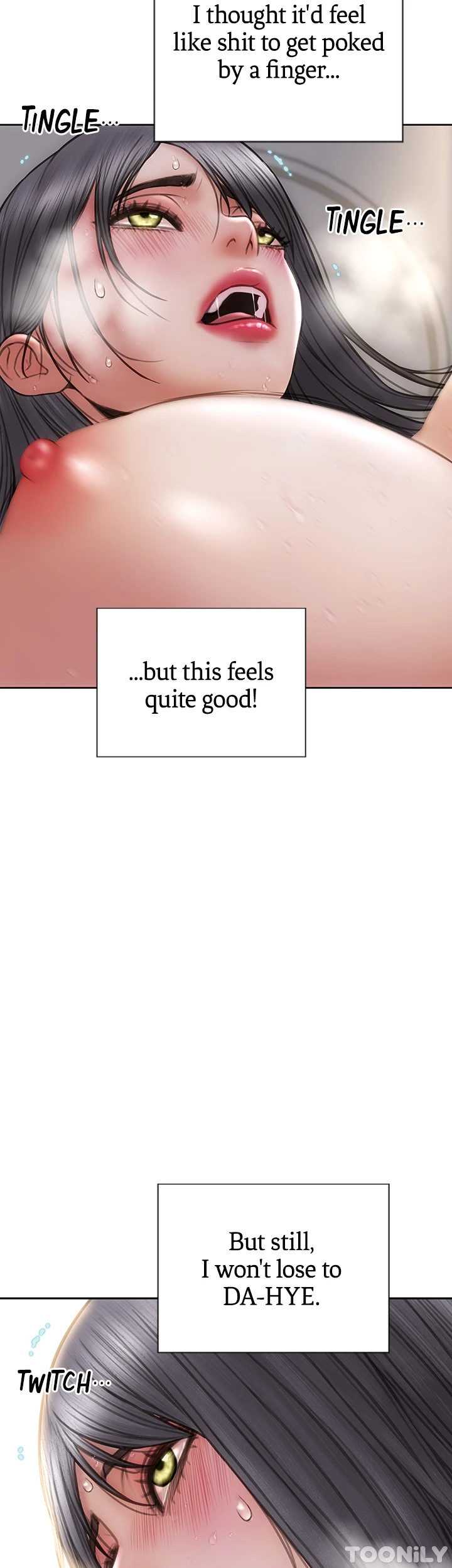 Bad Guy - Chapter 78 [photo 14] - MangaPorn