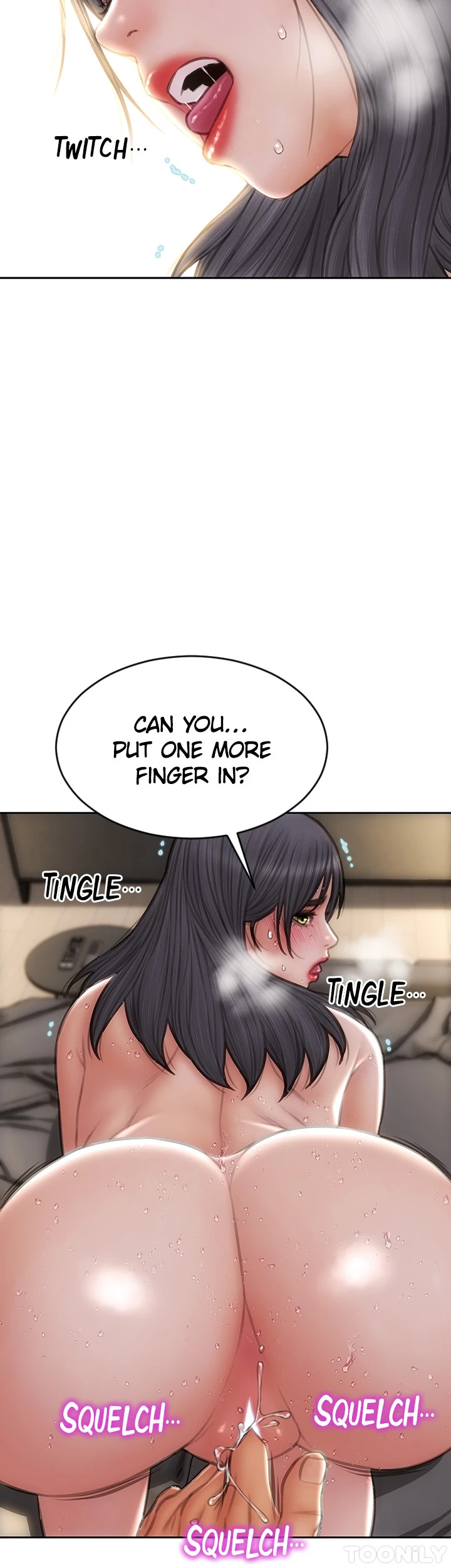 Bad Guy - Chapter 78 [photo 15] - MangaPorn