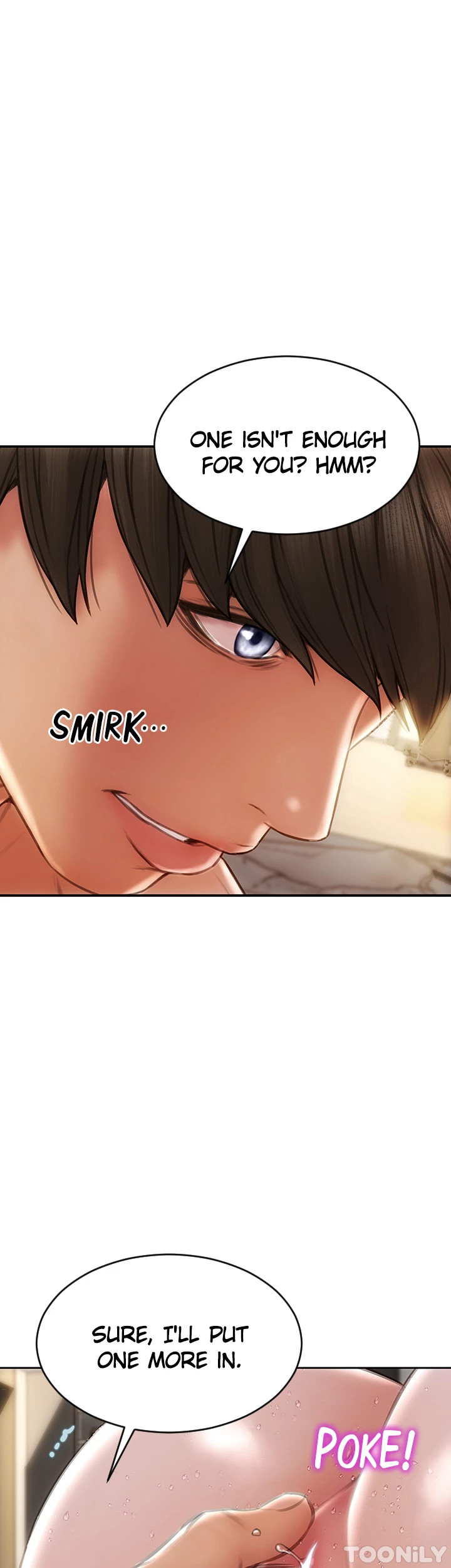 Bad Guy - Chapter 78 [photo 16] - MangaPorn