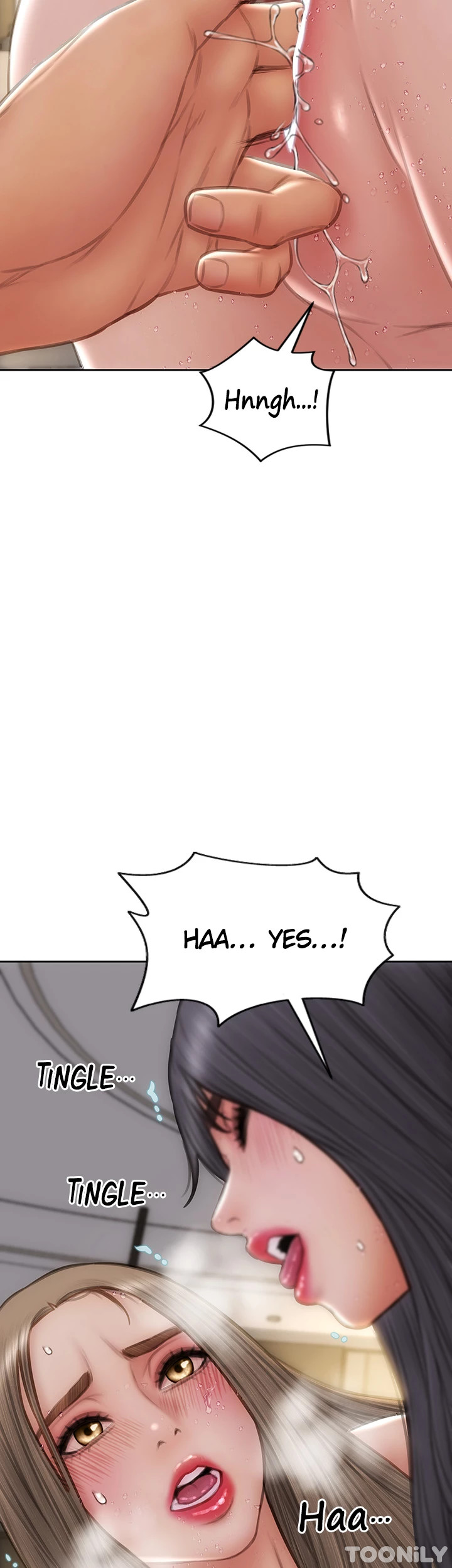 Bad Guy - Chapter 78 [photo 17] - MangaPorn