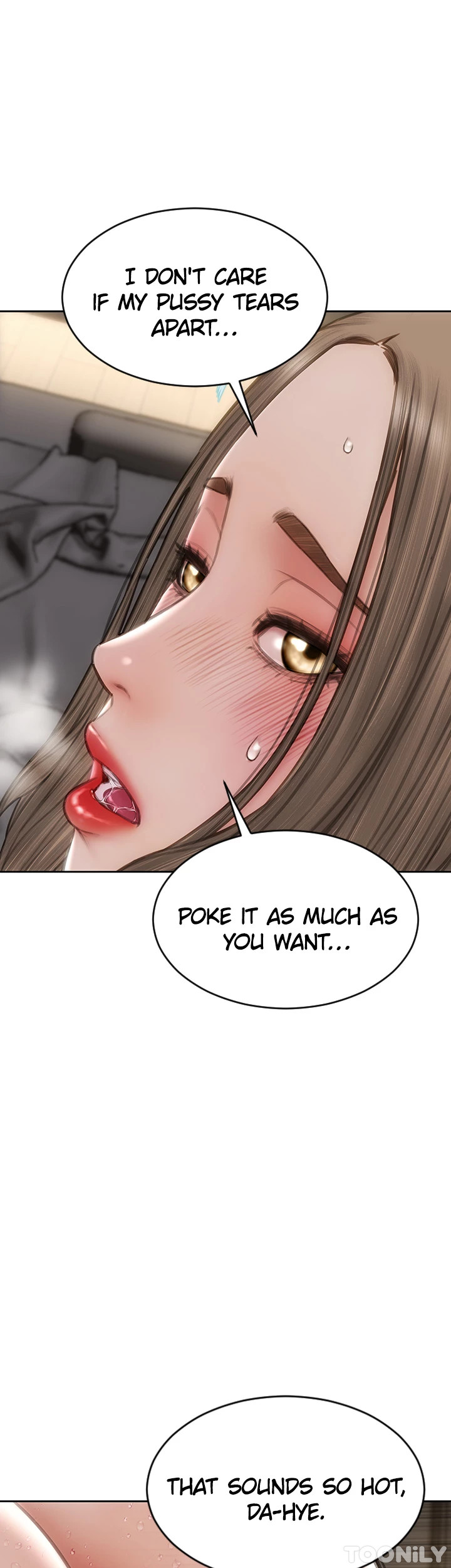 Bad Guy - Chapter 78 [photo 19] - MangaPorn