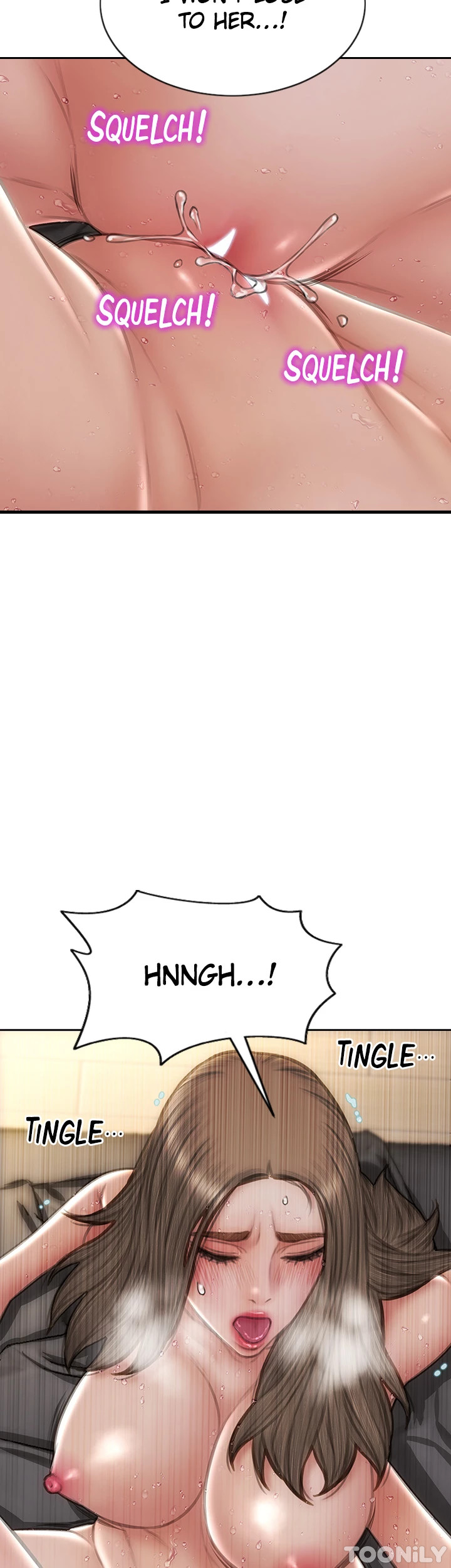 Bad Guy - Chapter 78 [photo 2] - MangaPorn