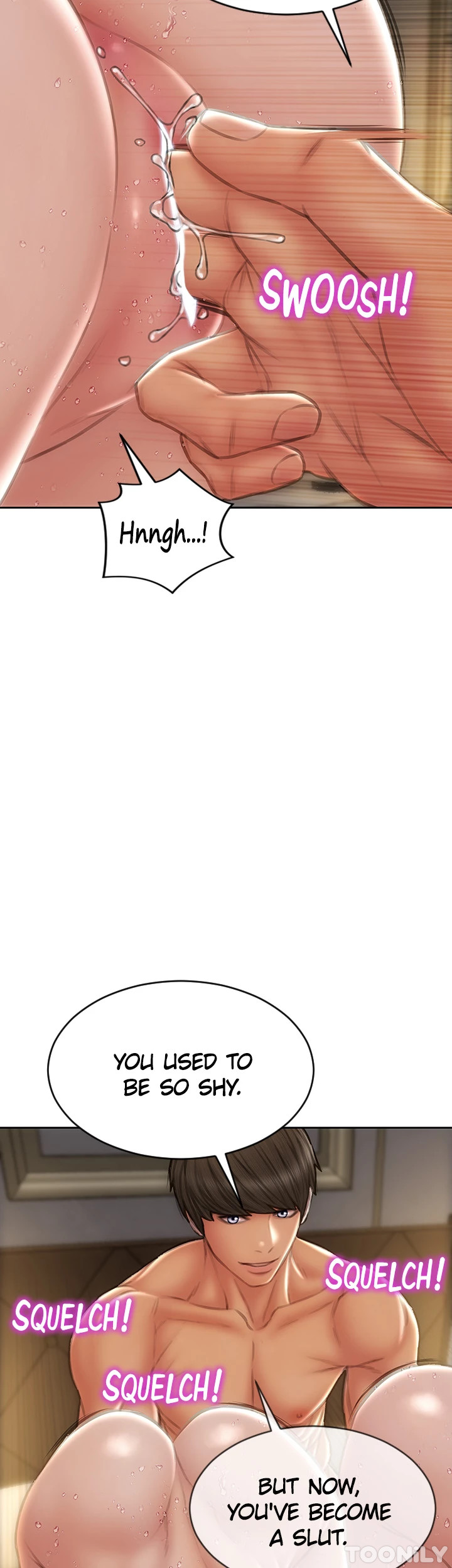 Bad Guy - Chapter 78 [photo 20] - MangaPorn