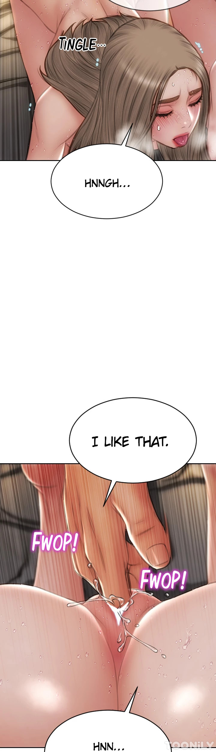 Bad Guy - Chapter 78 [photo 21] - MangaPorn