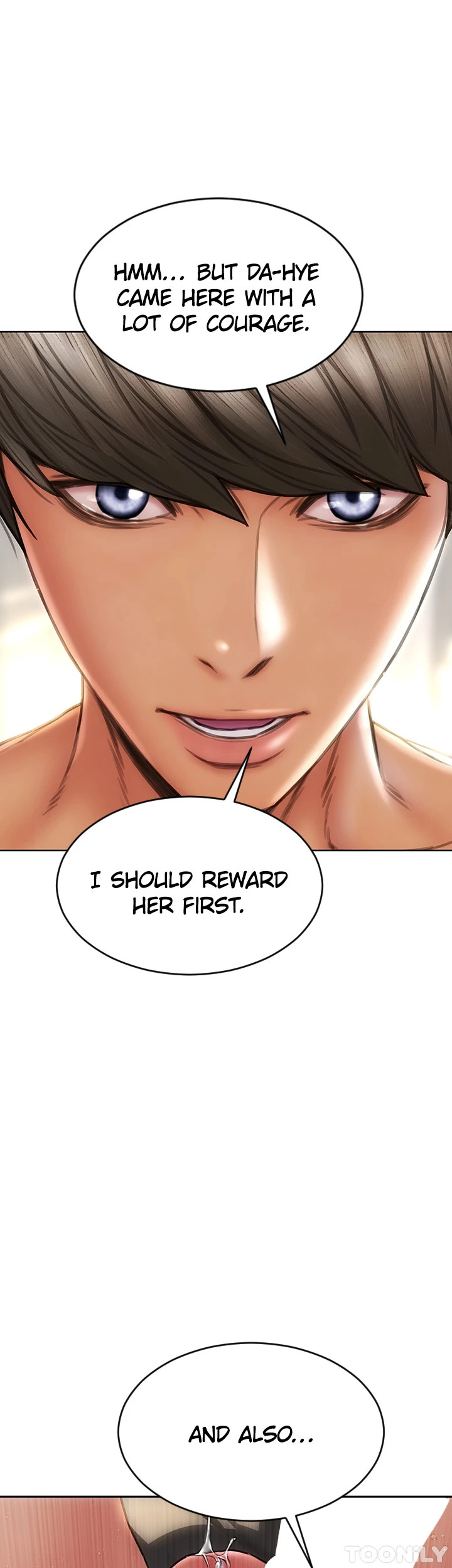 Bad Guy - Chapter 78 [photo 25] - MangaPorn