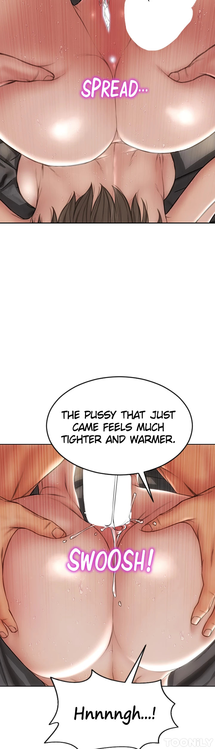 Bad Guy - Chapter 78 [photo 26] - MangaPorn