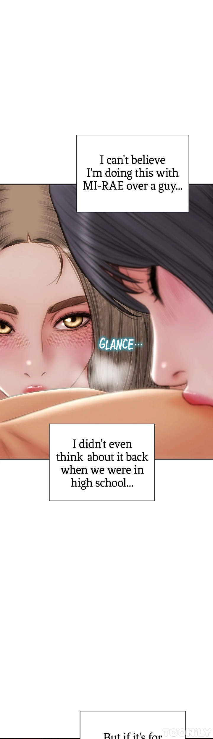 Bad Guy - Chapter 78 [photo 32] - MangaPorn