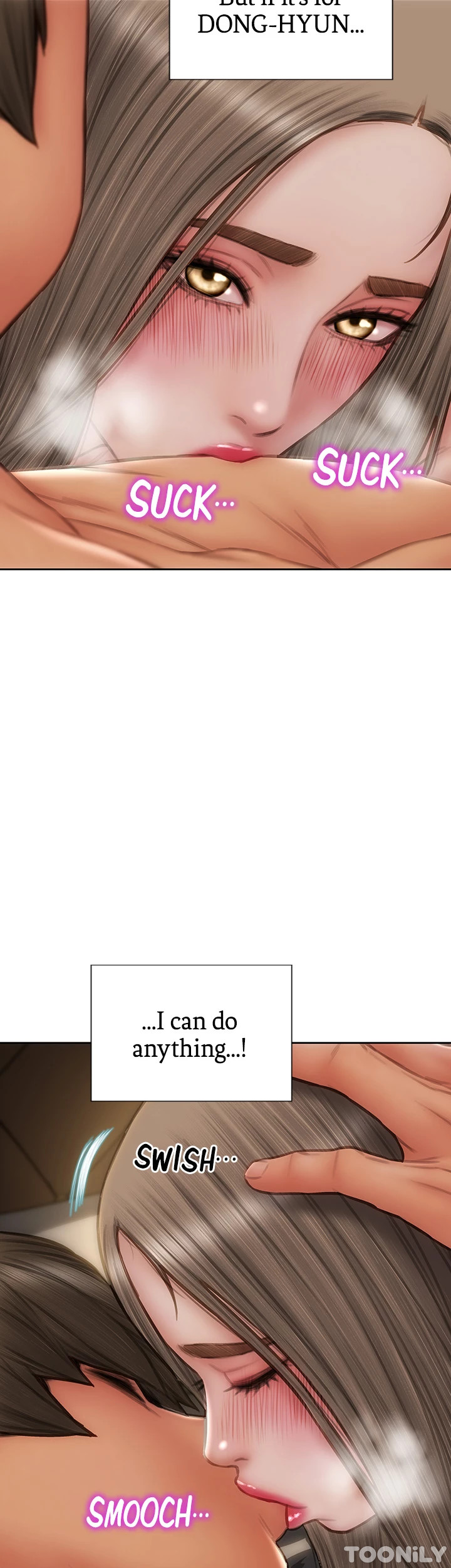 Bad Guy - Chapter 78 [photo 33] - MangaPorn