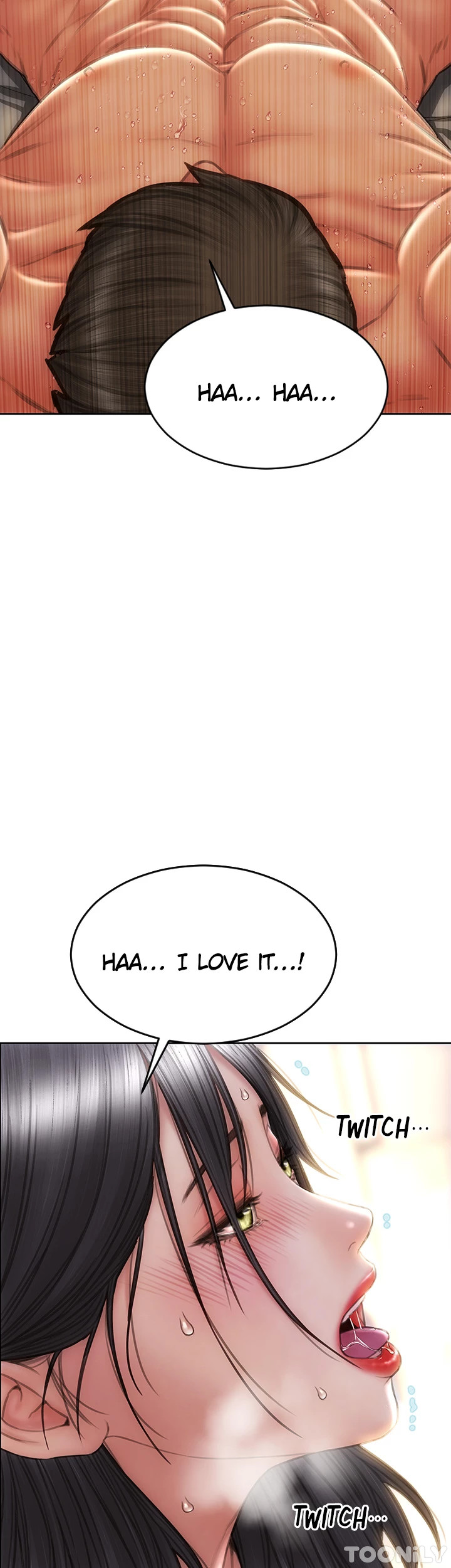 Bad Guy - Chapter 78 [photo 38] - MangaPorn