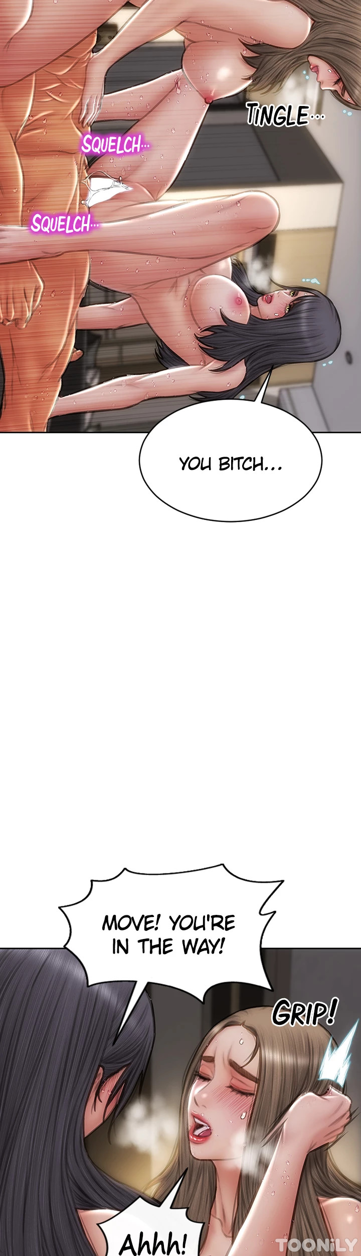 Bad Guy - Chapter 78 [photo 41] - MangaPorn