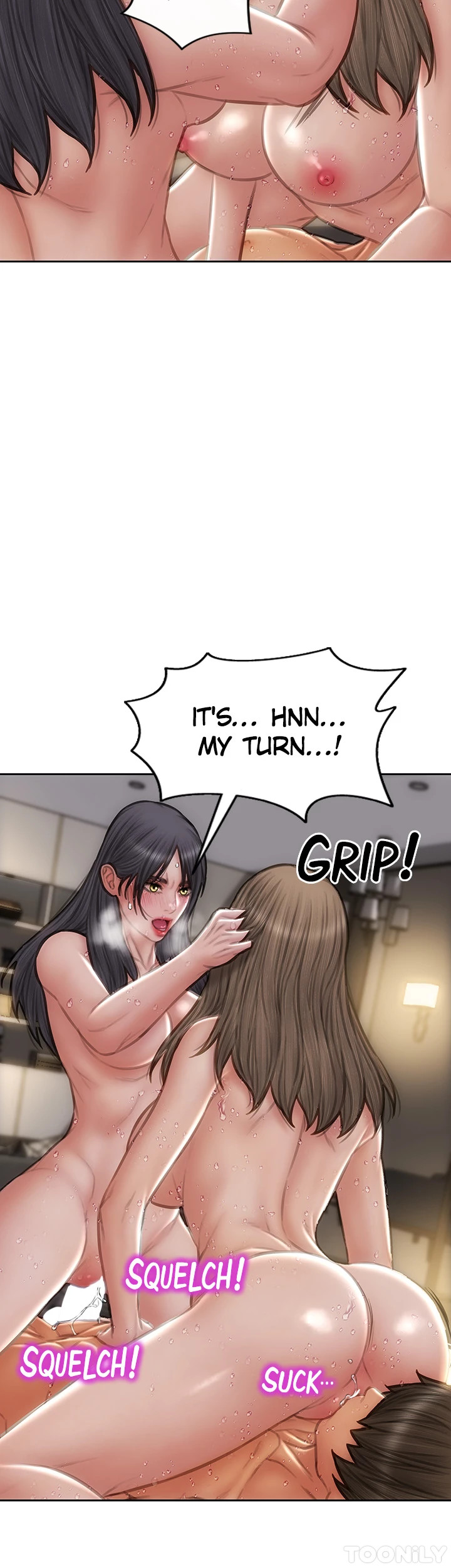 Bad Guy - Chapter 78 [photo 42] - MangaPorn