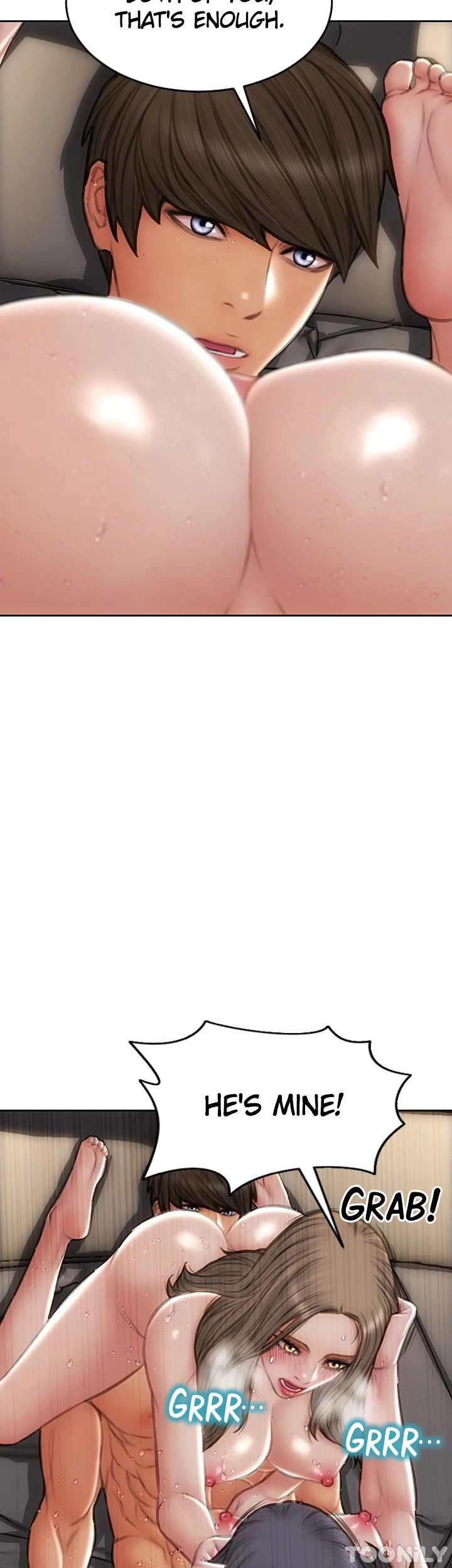 Bad Guy - Chapter 78 [photo 44] - MangaPorn