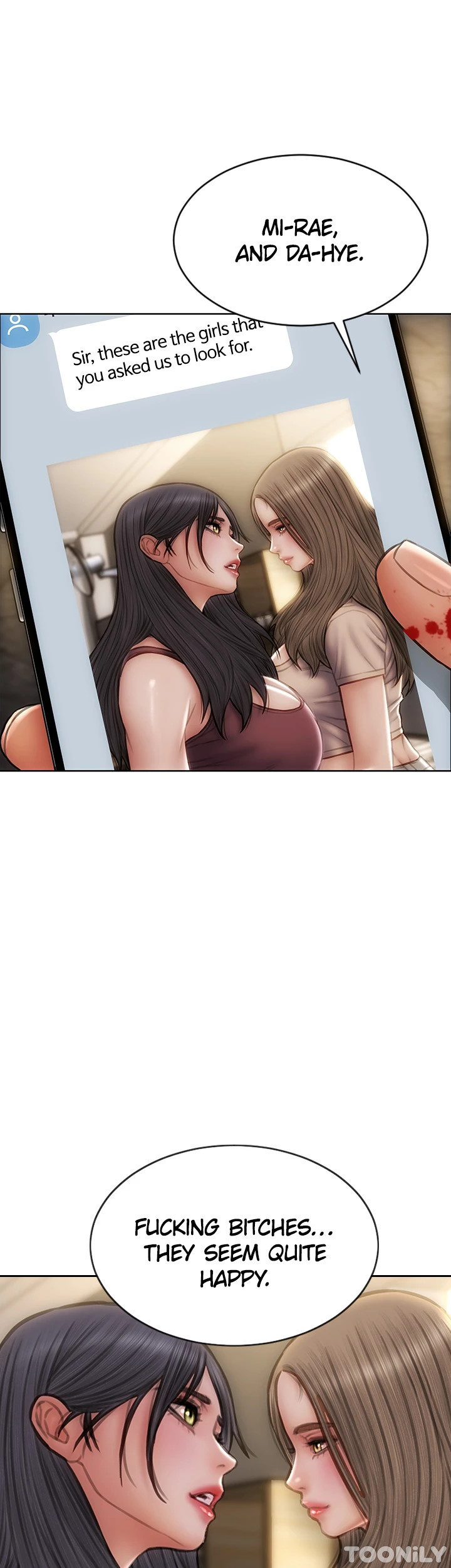 Bad Guy - Chapter 78 [photo 49] - MangaPorn