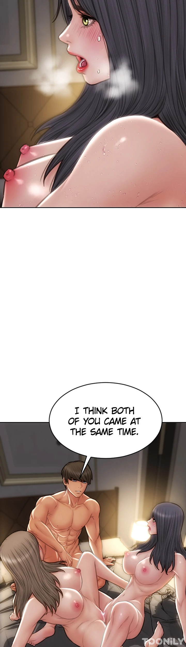 Bad Guy - Chapter 78 [photo 7] - MangaPorn