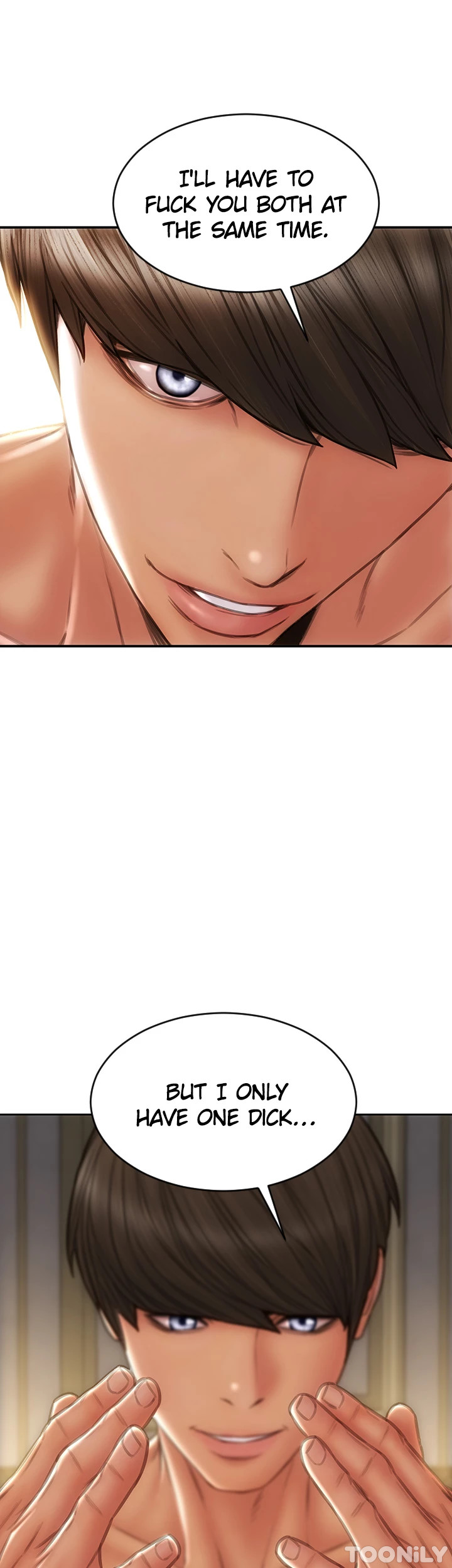 Bad Guy - Chapter 78 [photo 9] - MangaPorn