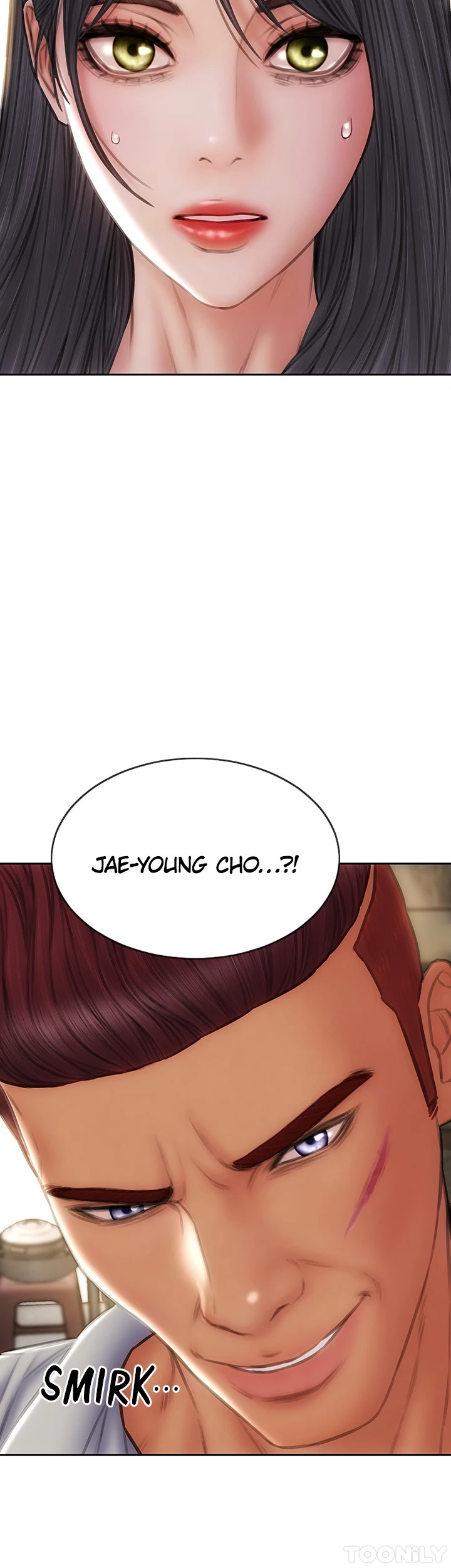 Bad Guy - Chapter 79 [photo 10] - MangaPorn