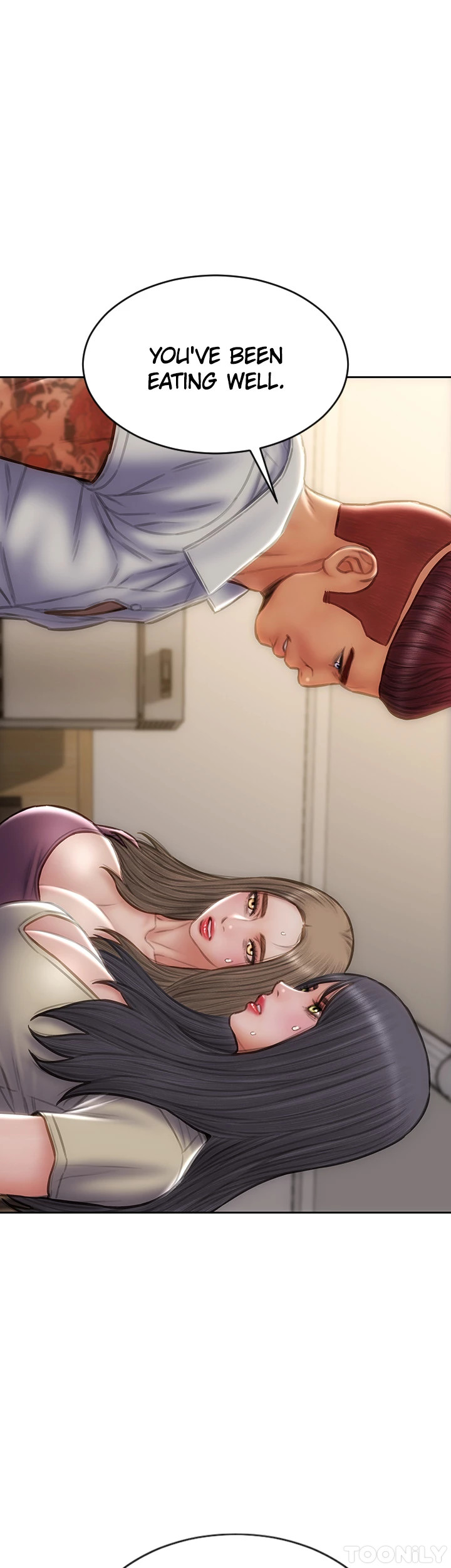 Bad Guy - Chapter 79 [photo 11] - MangaPorn