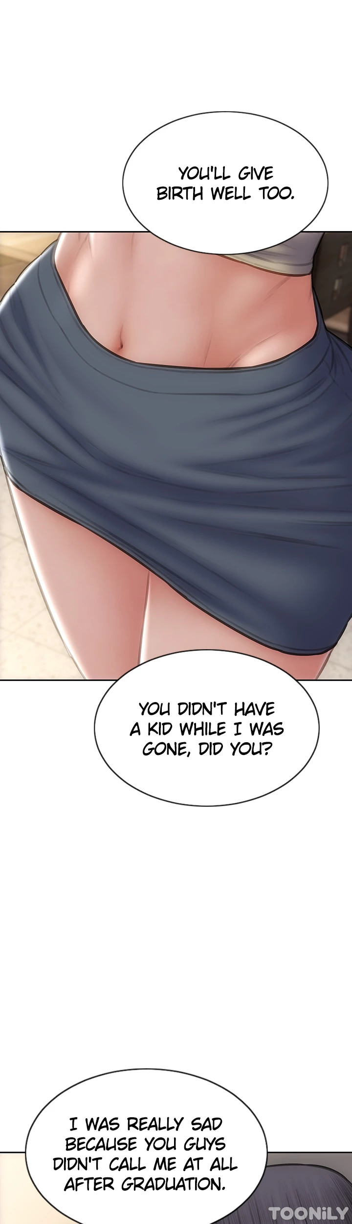 Bad Guy - Chapter 79 [photo 13] - MangaPorn