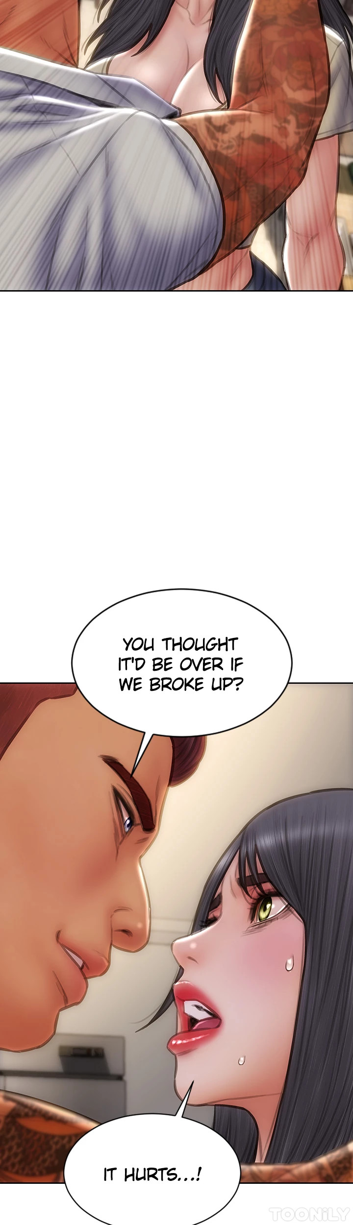 Bad Guy - Chapter 79 [photo 15] - MangaPorn