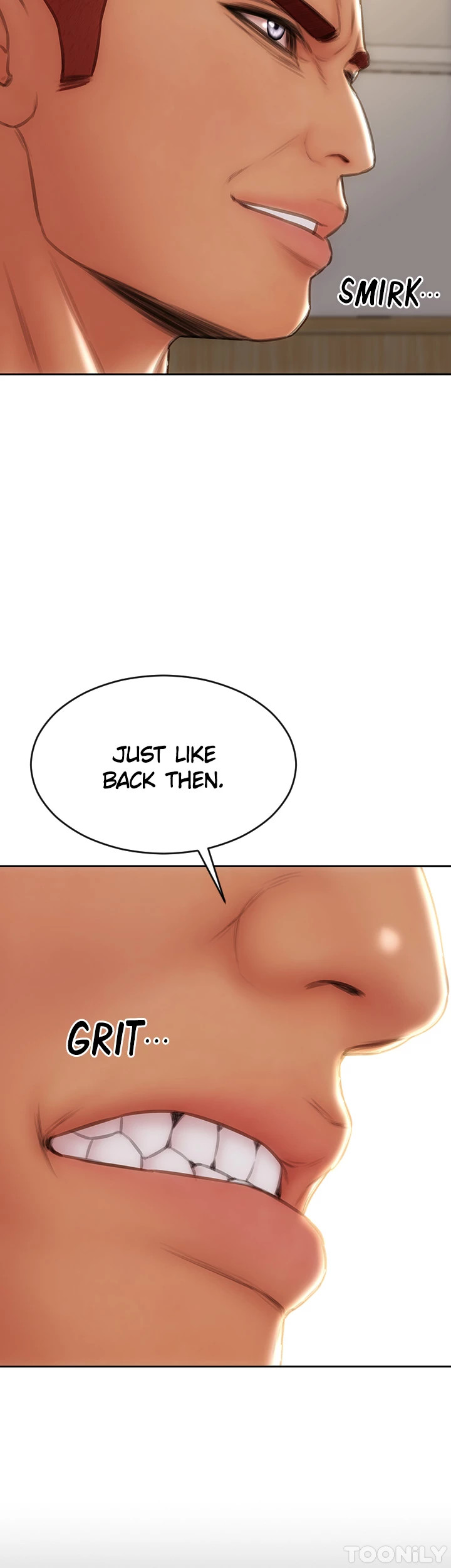 Bad Guy - Chapter 79 [photo 18] - MangaPorn