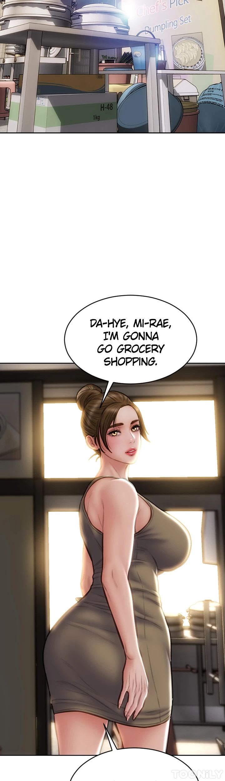 Bad Guy - Chapter 79 [photo 2] - MangaPorn