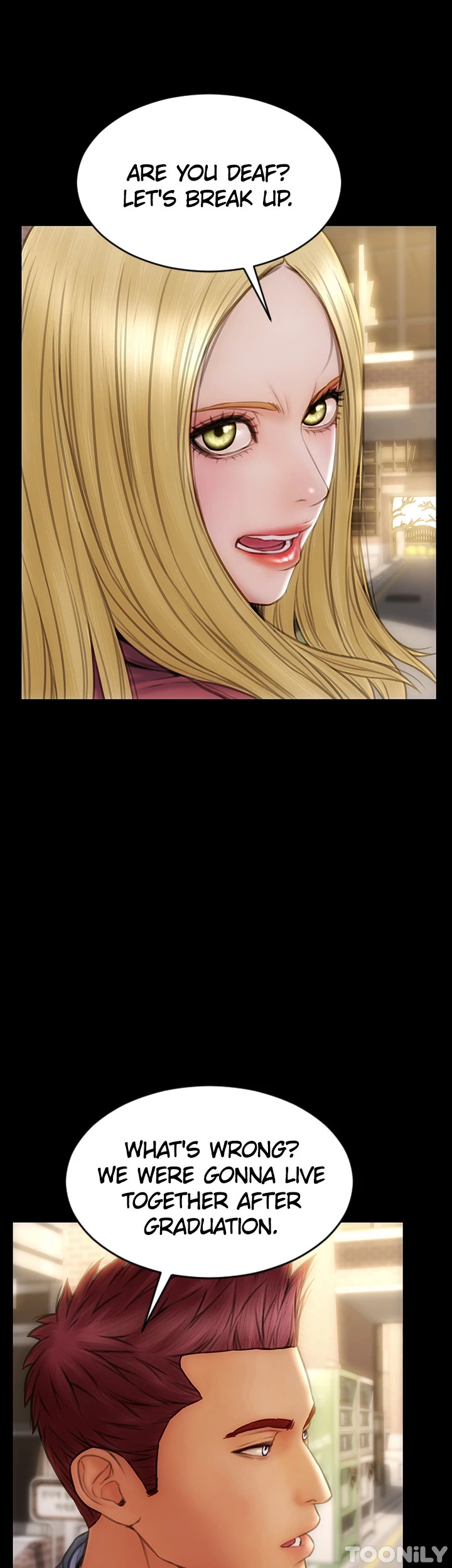 Bad Guy - Chapter 79 [photo 20] - MangaPorn