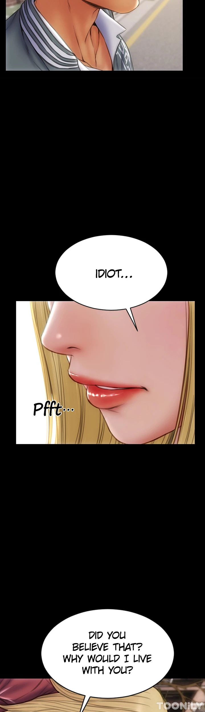 Bad Guy - Chapter 79 [photo 21] - MangaPorn