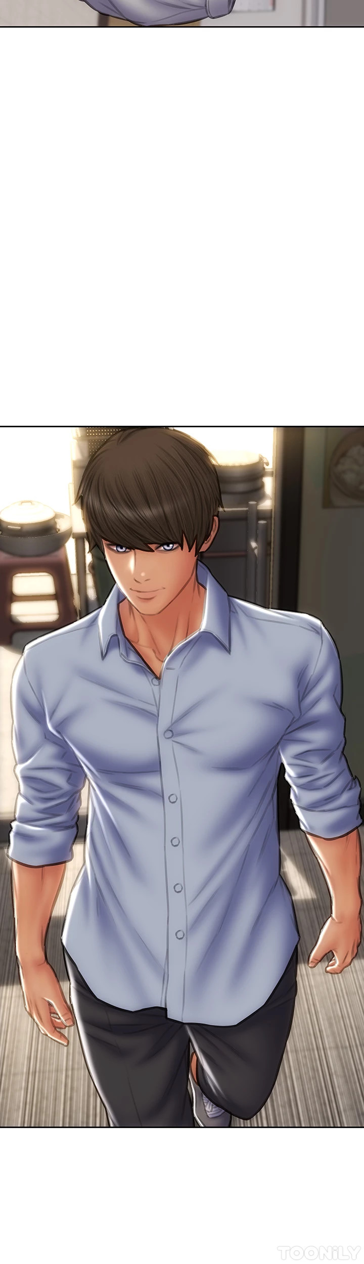 Bad Guy - Chapter 79 [photo 29] - MangaPorn