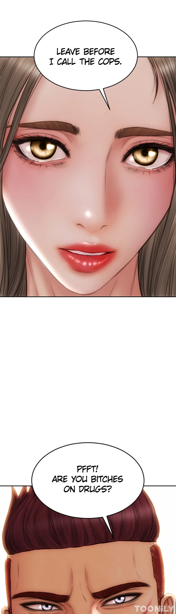 Bad Guy - Chapter 79 [photo 38] - MangaPorn