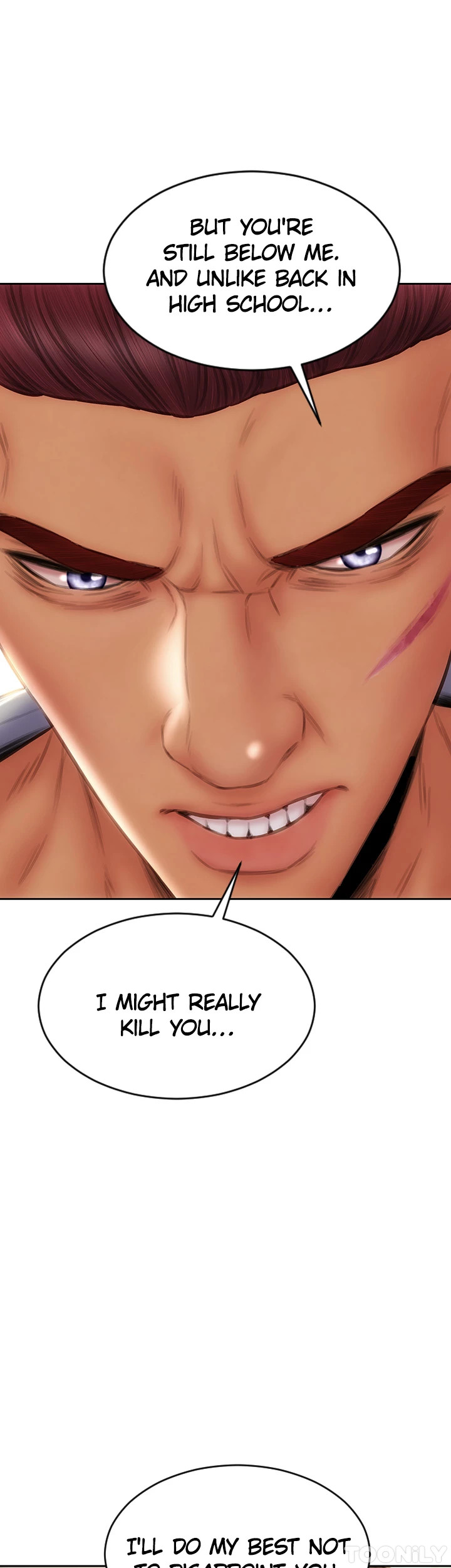 Bad Guy - Chapter 79 [photo 41] - MangaPorn